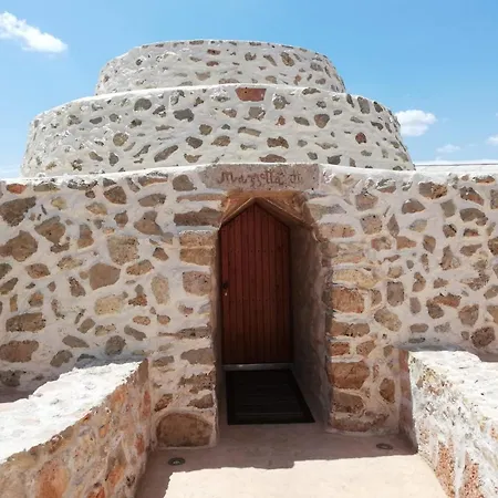 住宿加早餐酒店 Il Trullo Nardò