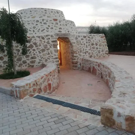 Il Trullo Bed & Breakfast